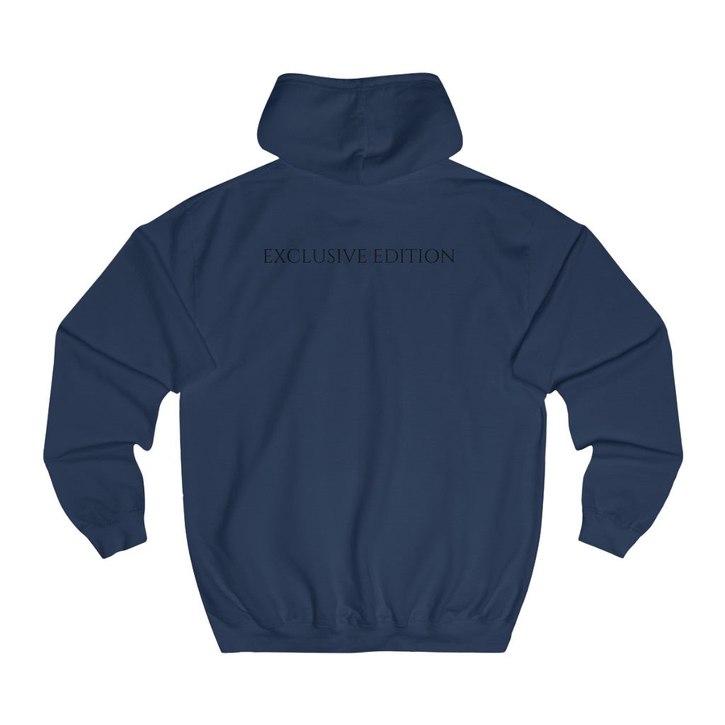 Unisex College Hoodie