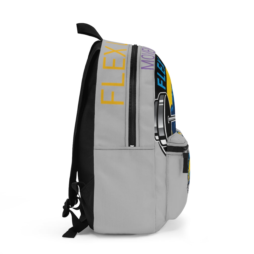Backpack (Made in USA)