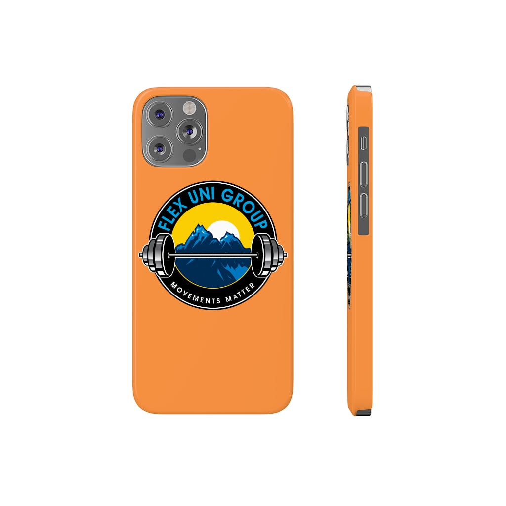 Barely There Phone Cases