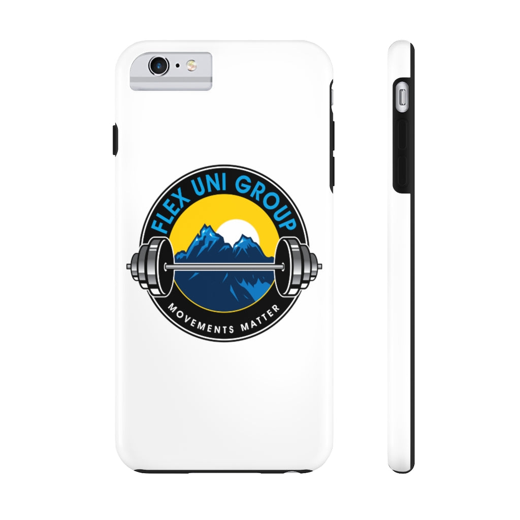 Case Mate Tough Phone Cases