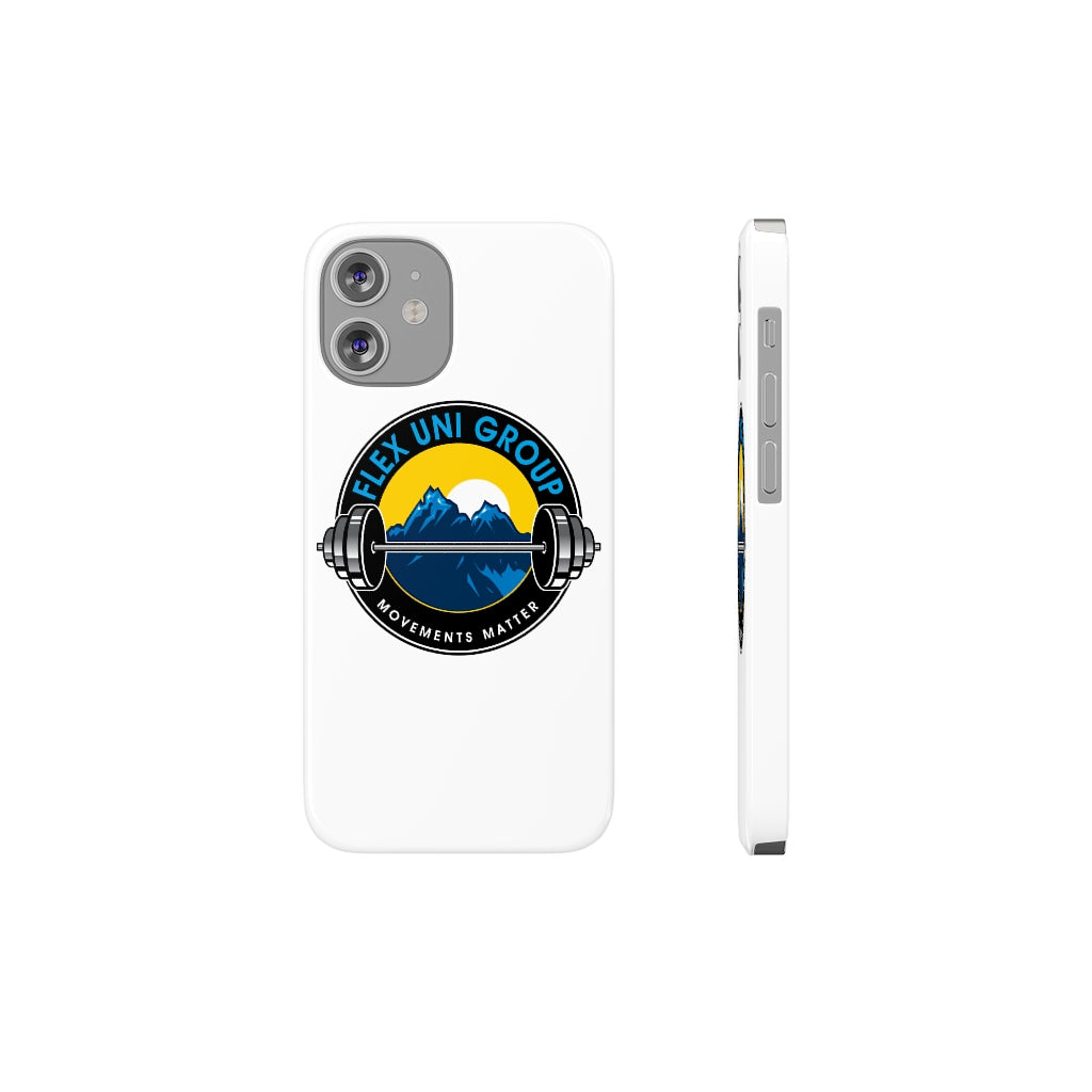 Barely There Phone Cases