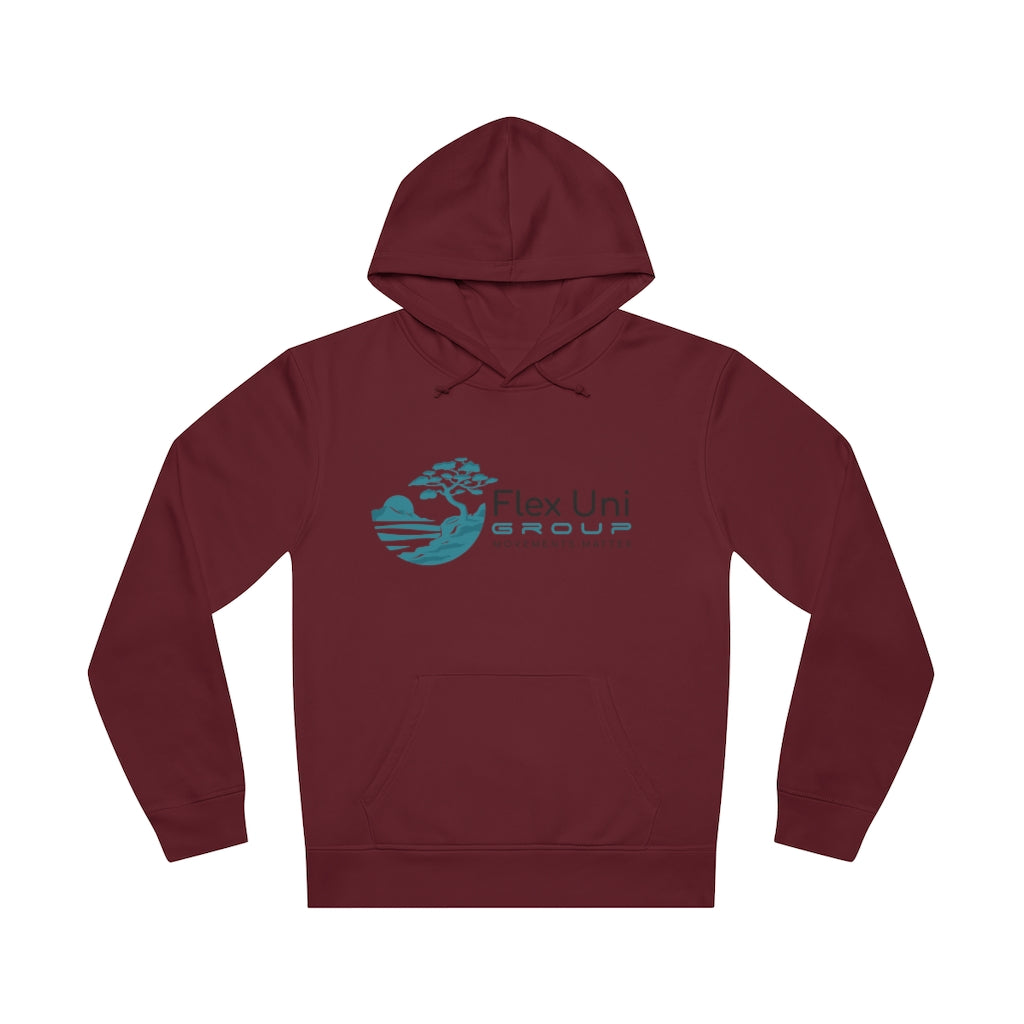 Unisex Drummer Hoodie