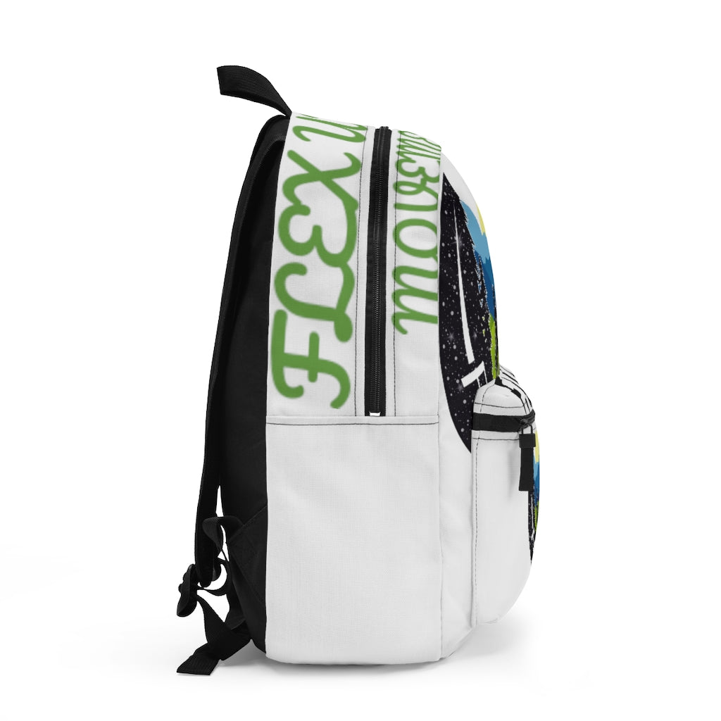 Backpack (Made in USA)