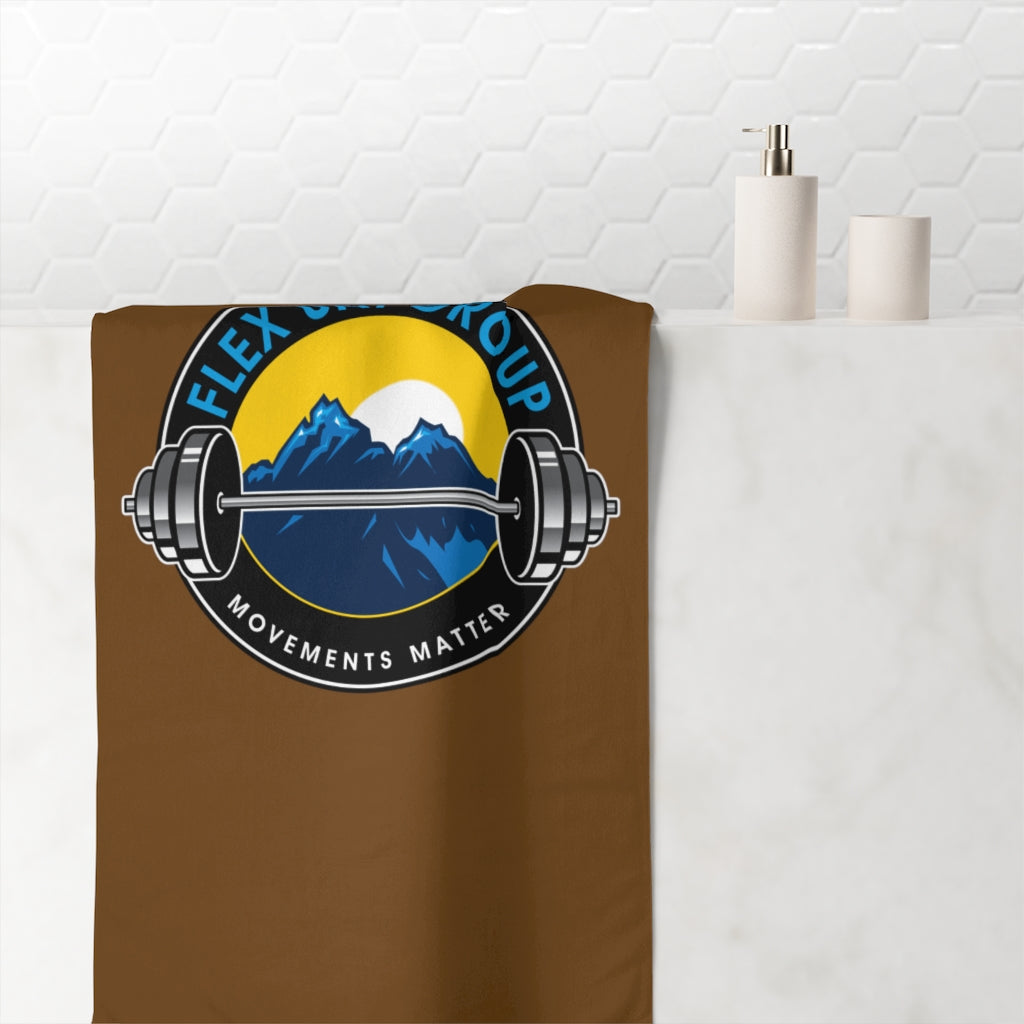 Premium Towel
