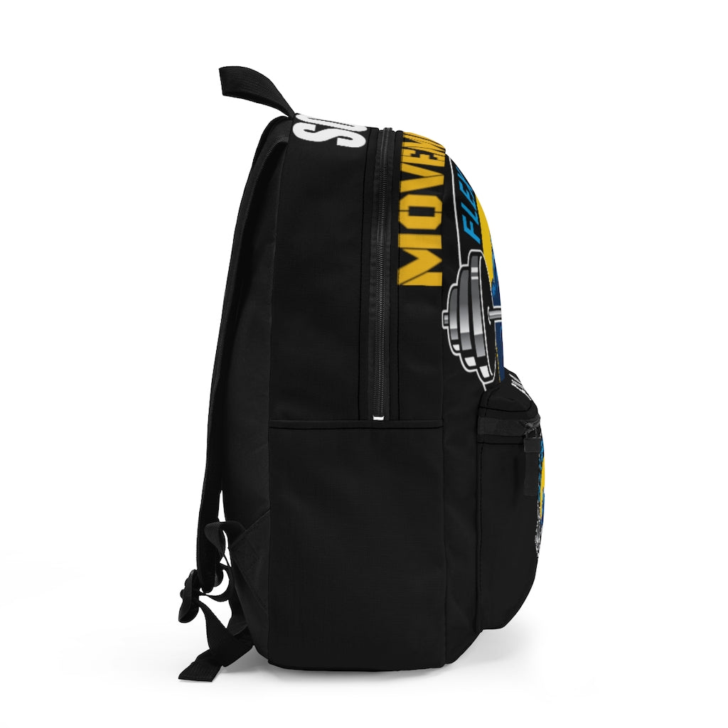 Backpack (Made in USA)