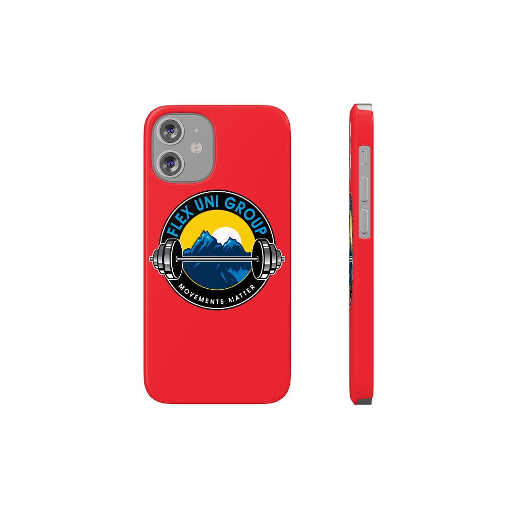 Barely There Phone Cases