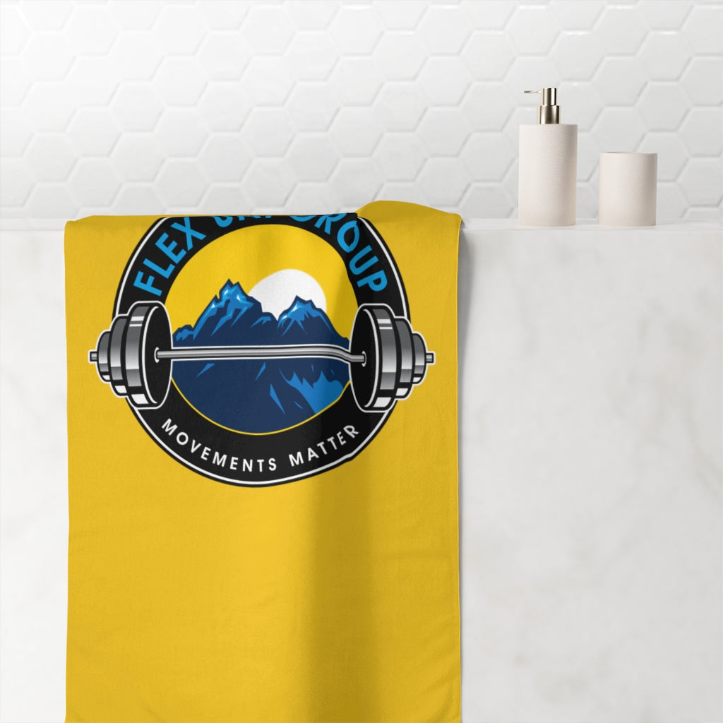 Premium Towel