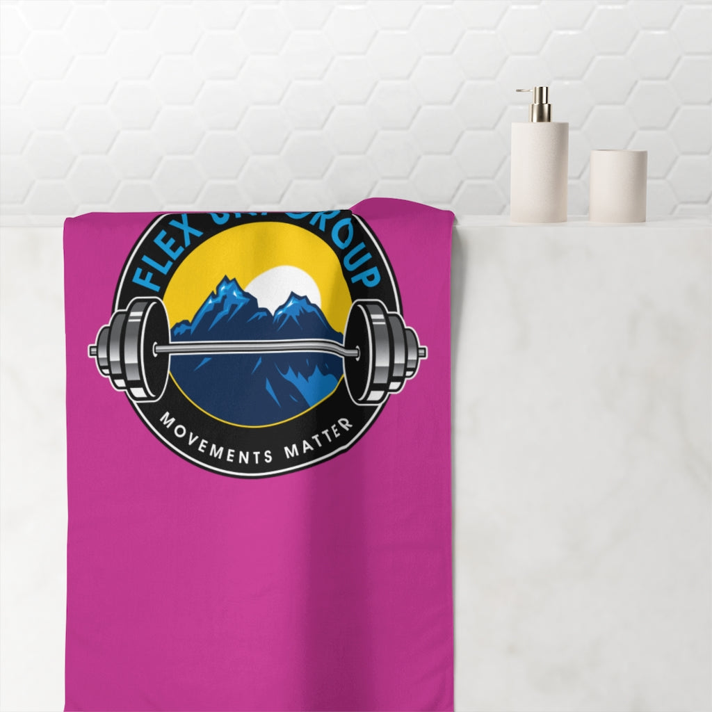 Premium Towel