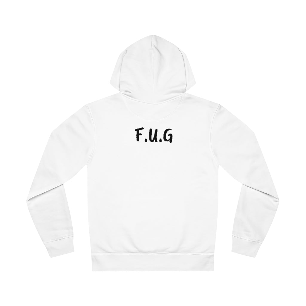 Unisex Drummer Hoodie