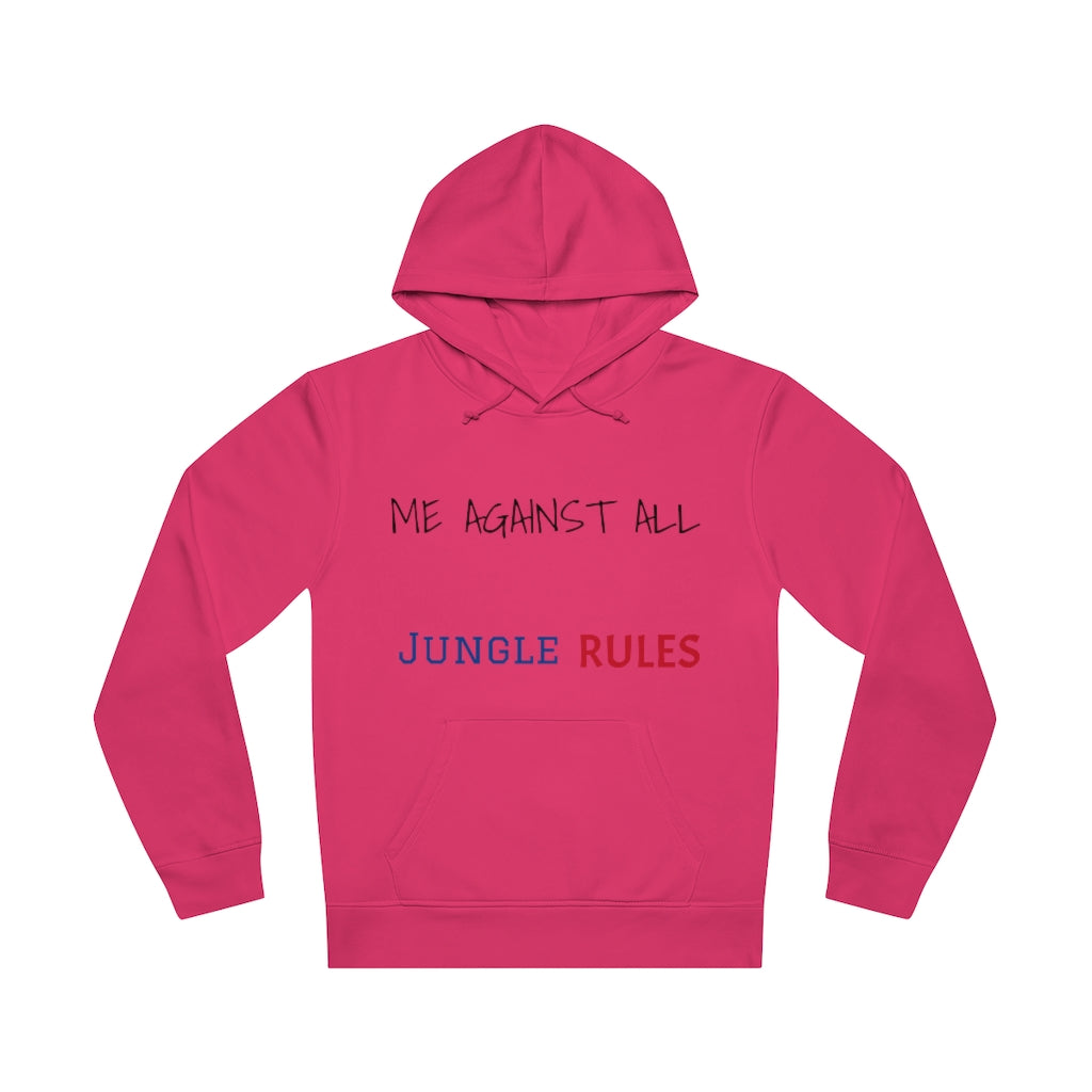 Unisex Drummer Hoodie