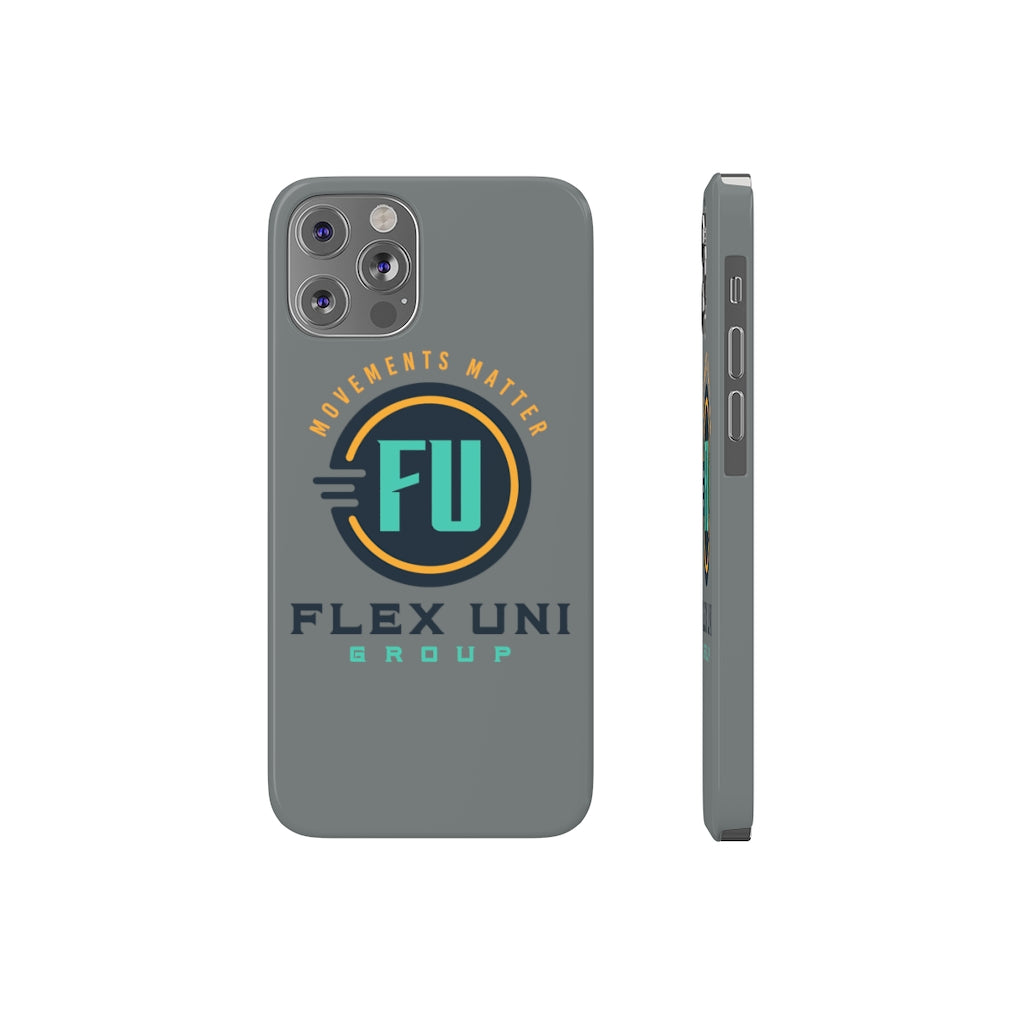 Barely There Phone Cases