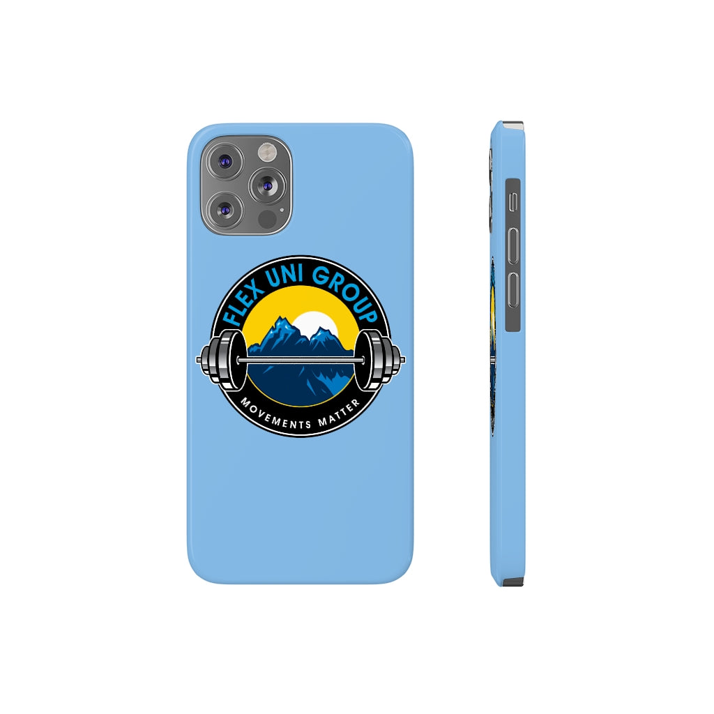 Barely There Phone Cases