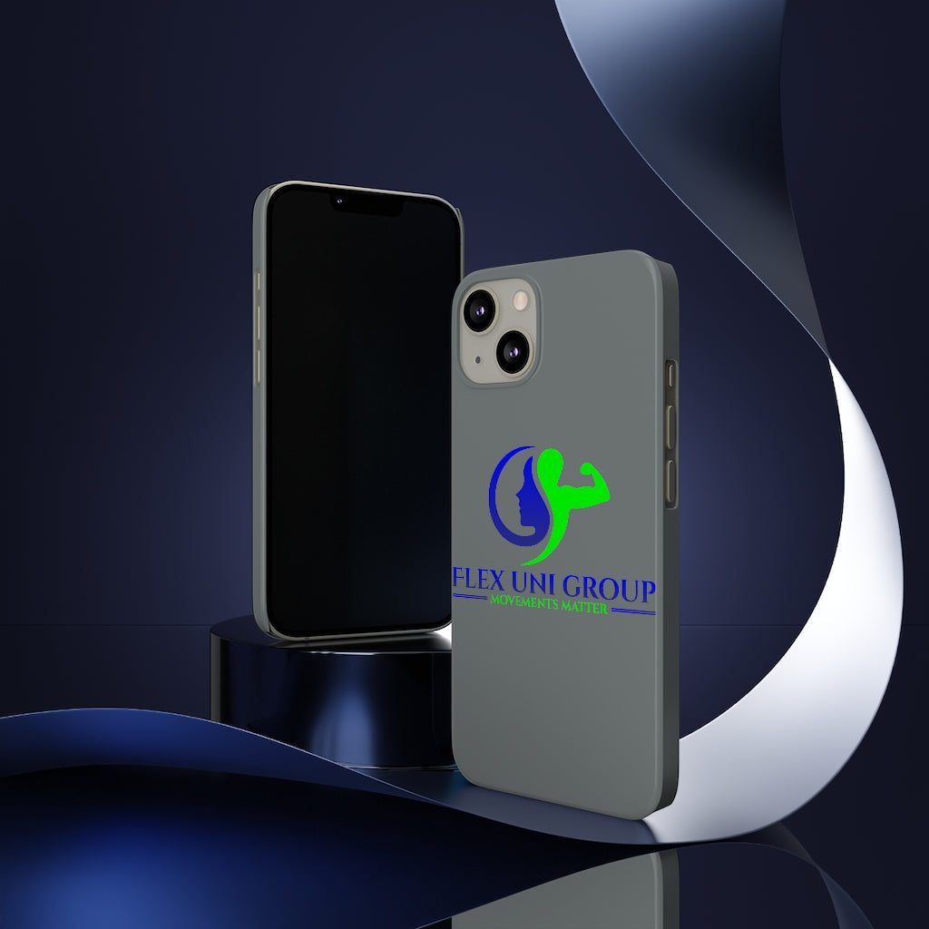 Barely There Phone Cases