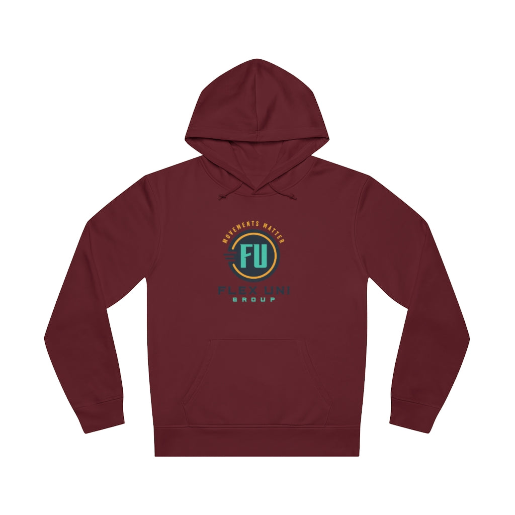 Unisex Drummer Hoodie