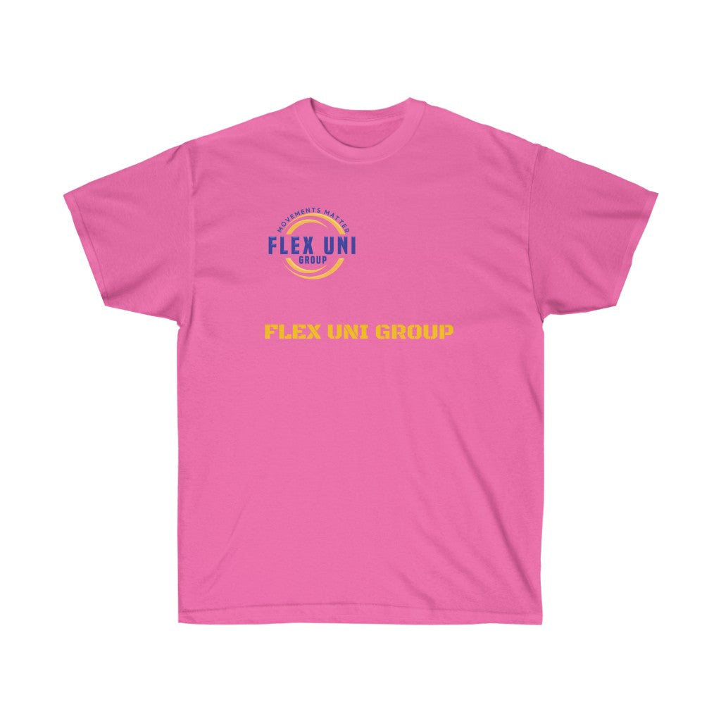 Unisex Ultra Cotton Tee