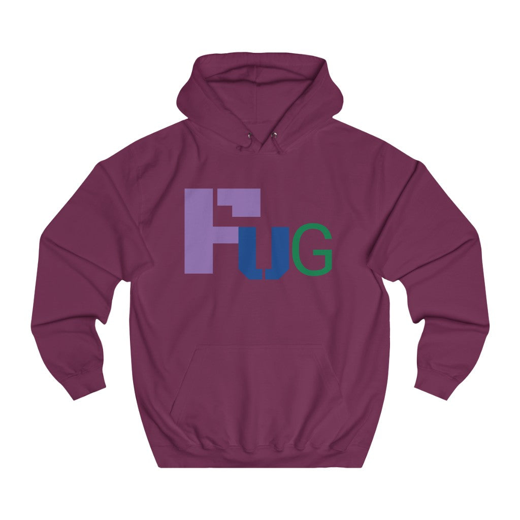 Unisex College Hoodie