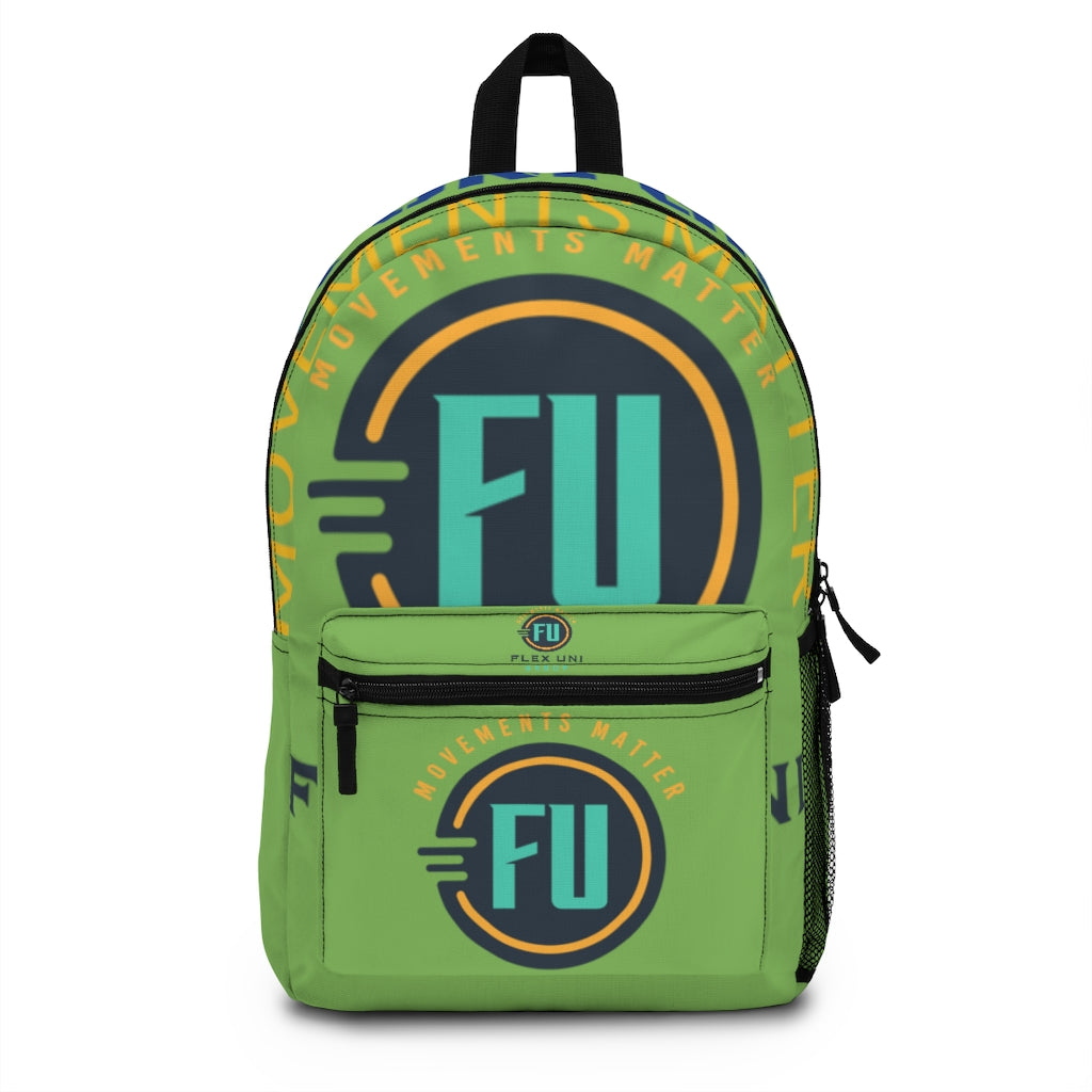 Backpack (Made in USA)