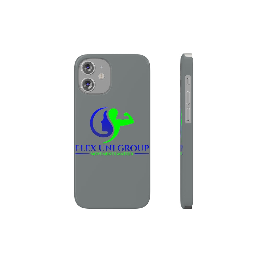 Barely There Phone Cases