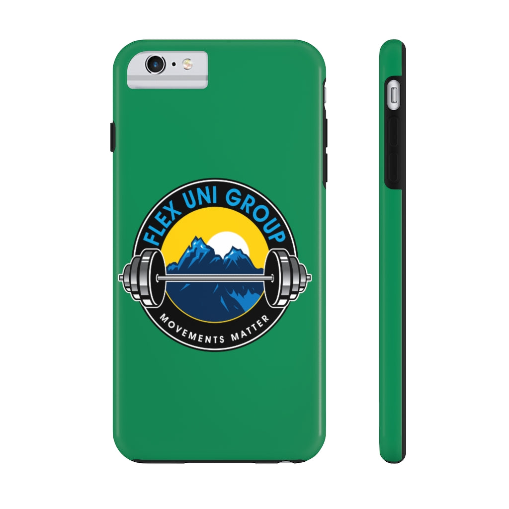Case Mate Tough Phone Cases
