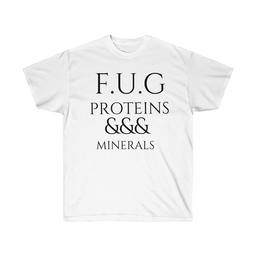 Unisex Ultra Cotton Tee