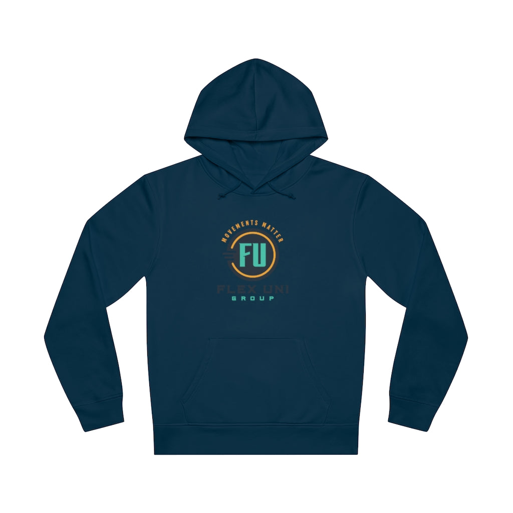 Unisex Drummer Hoodie
