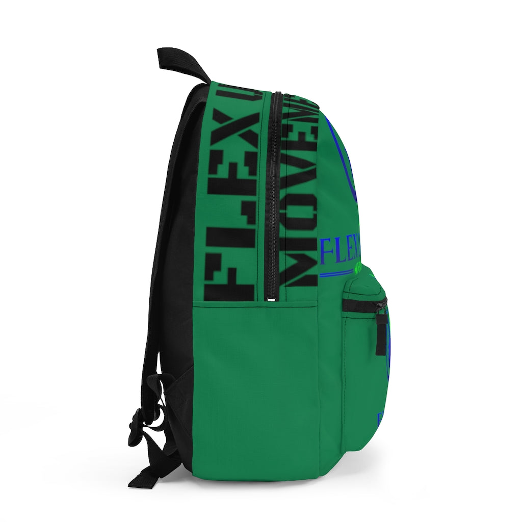 Backpack (Made in USA)