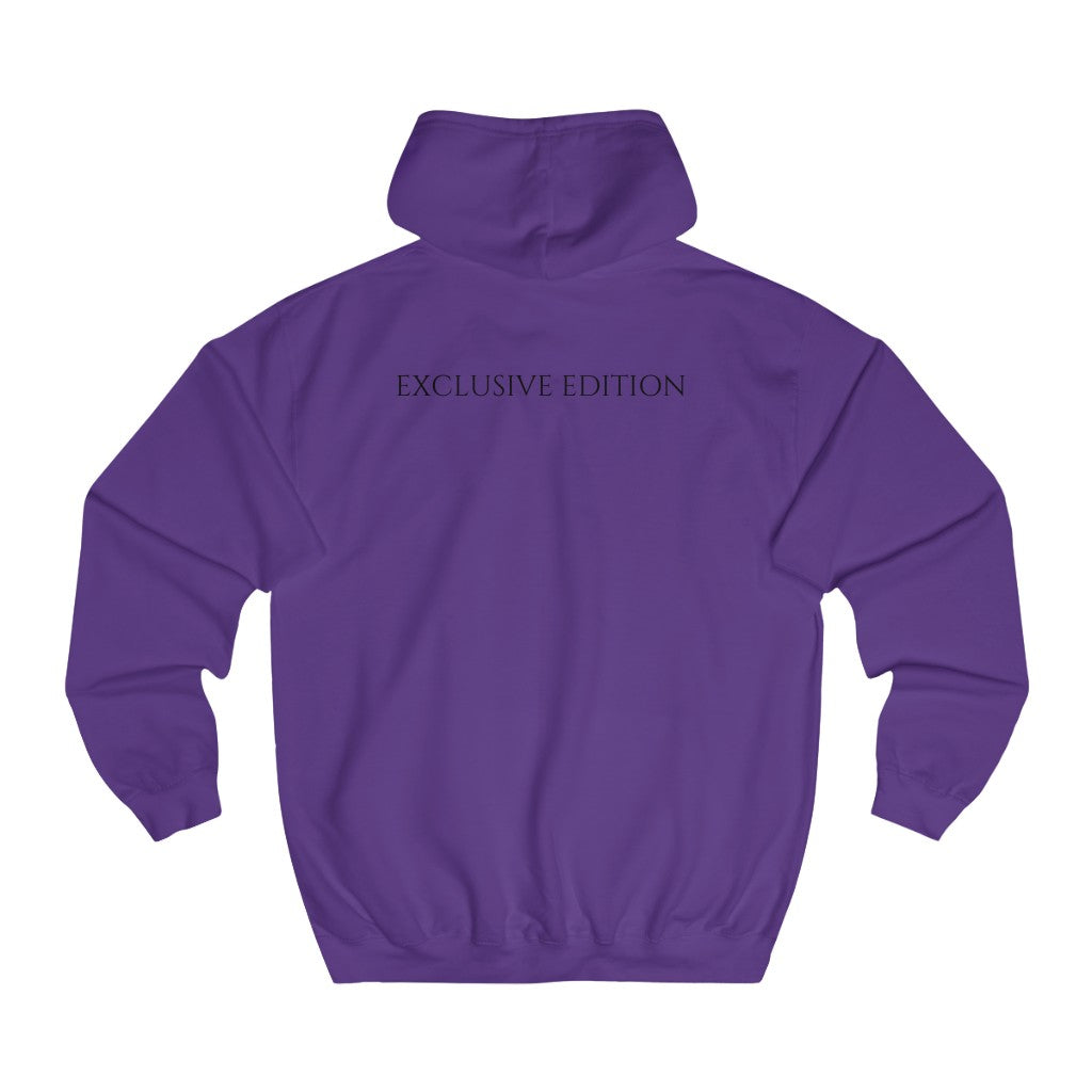 Unisex College Hoodie