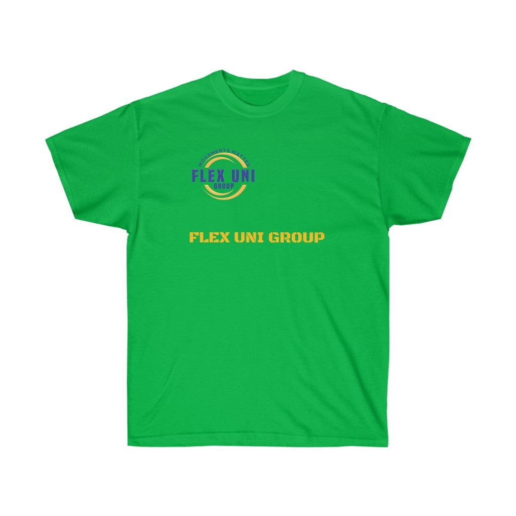 Unisex Ultra Cotton Tee
