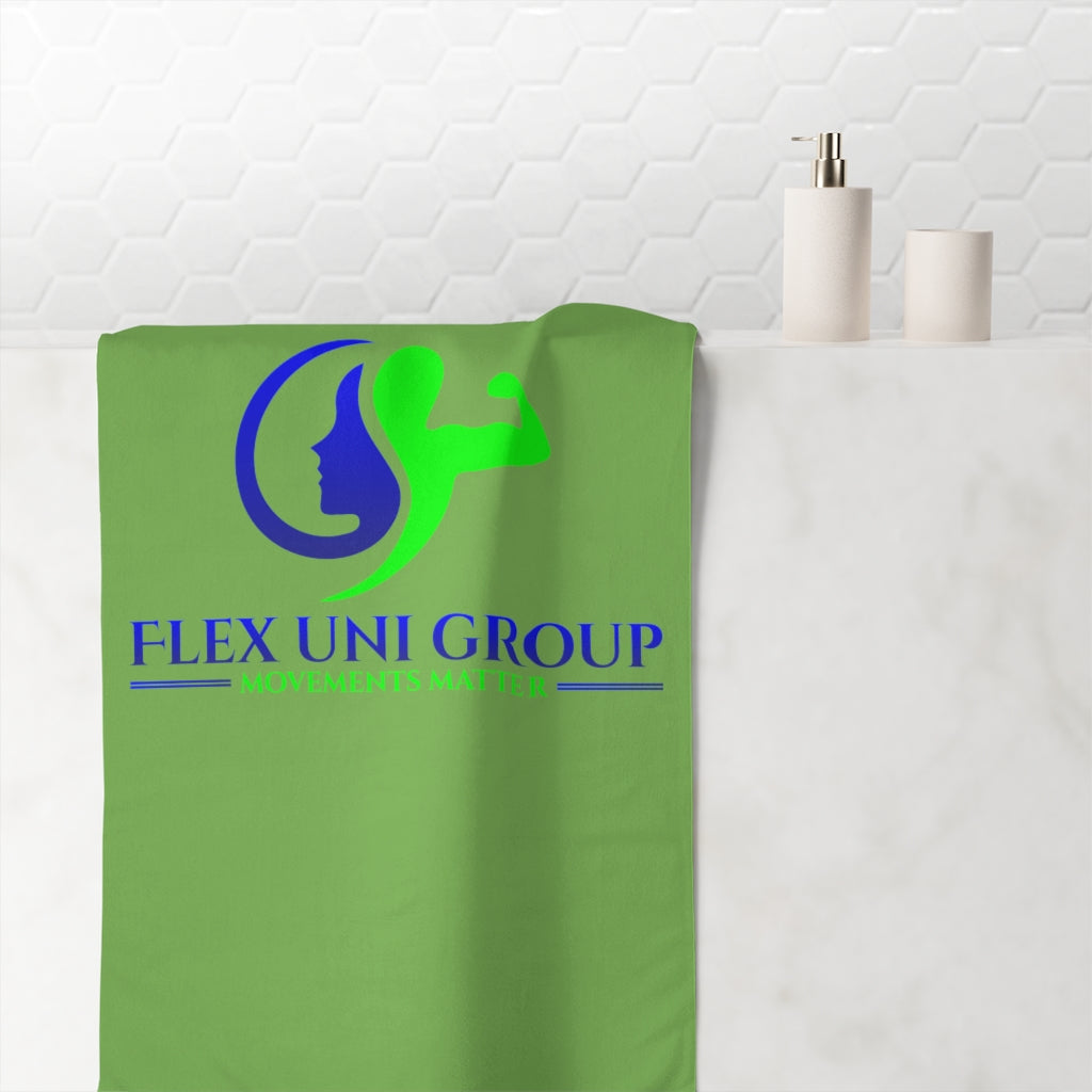 Premium Towel