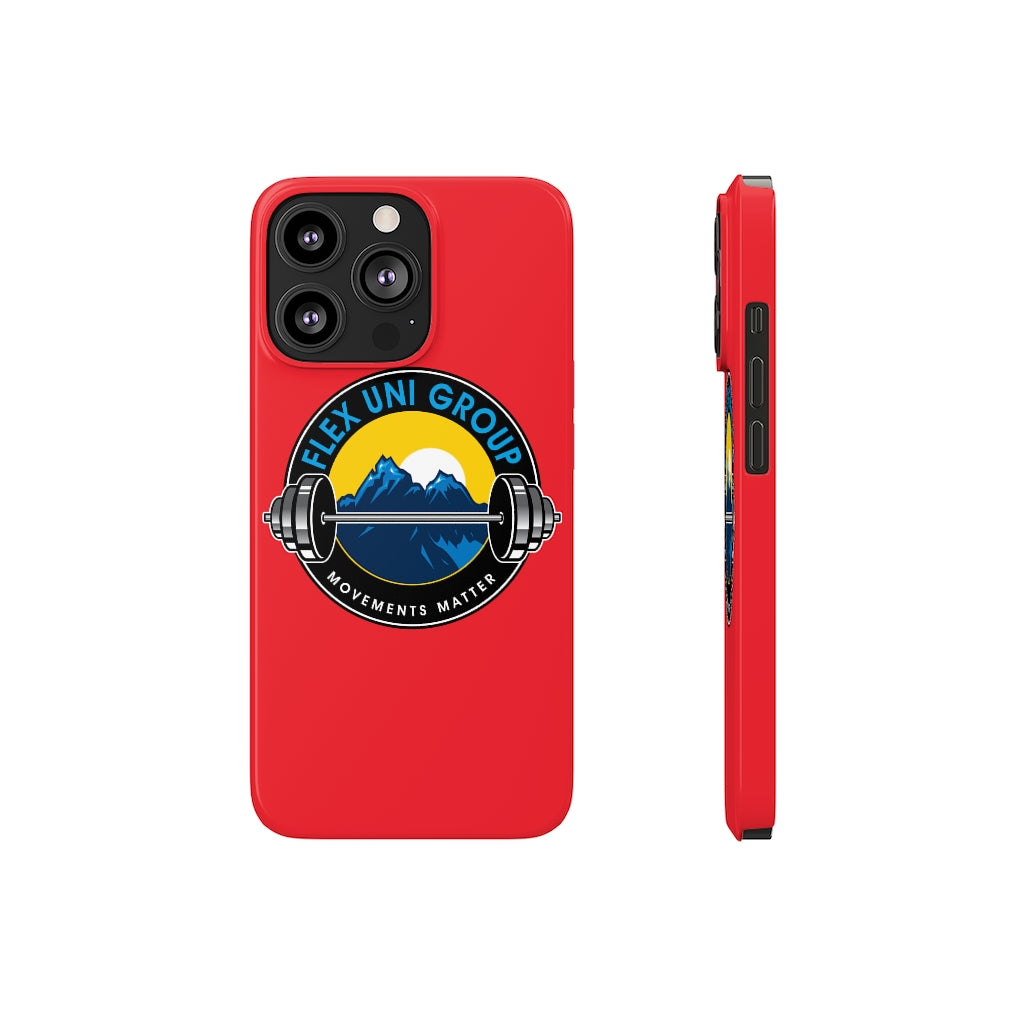 Barely There Phone Cases