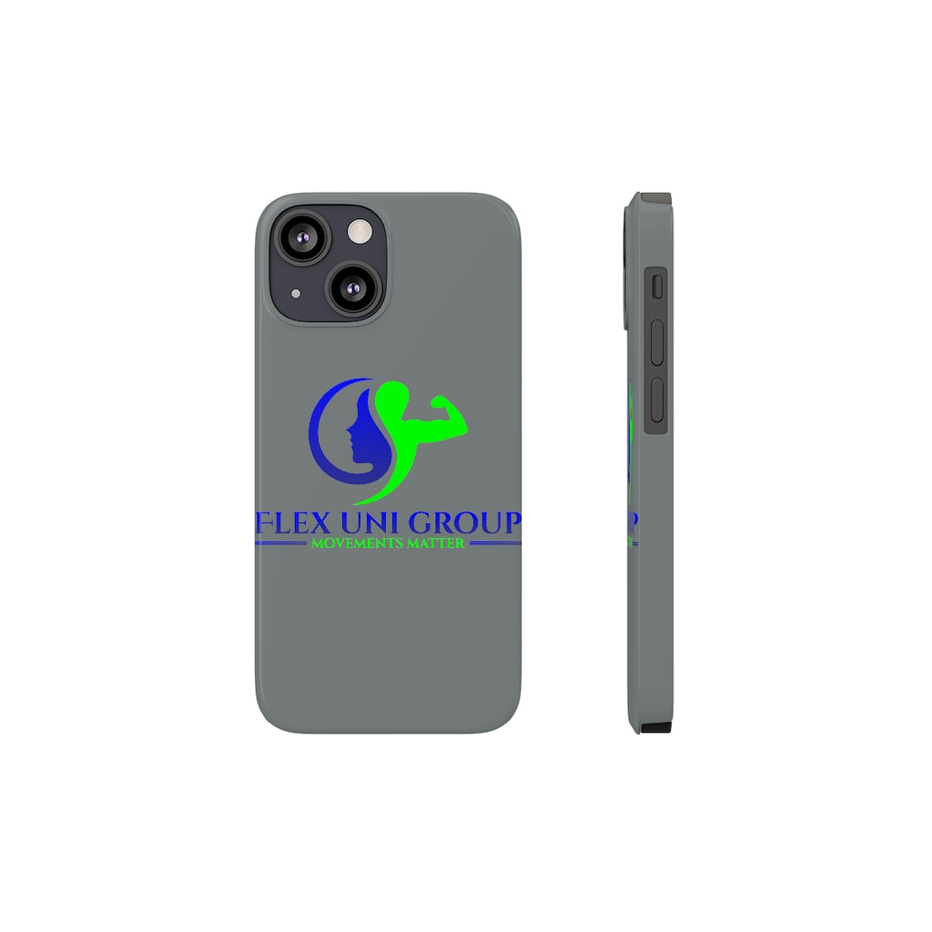 Barely There Phone Cases