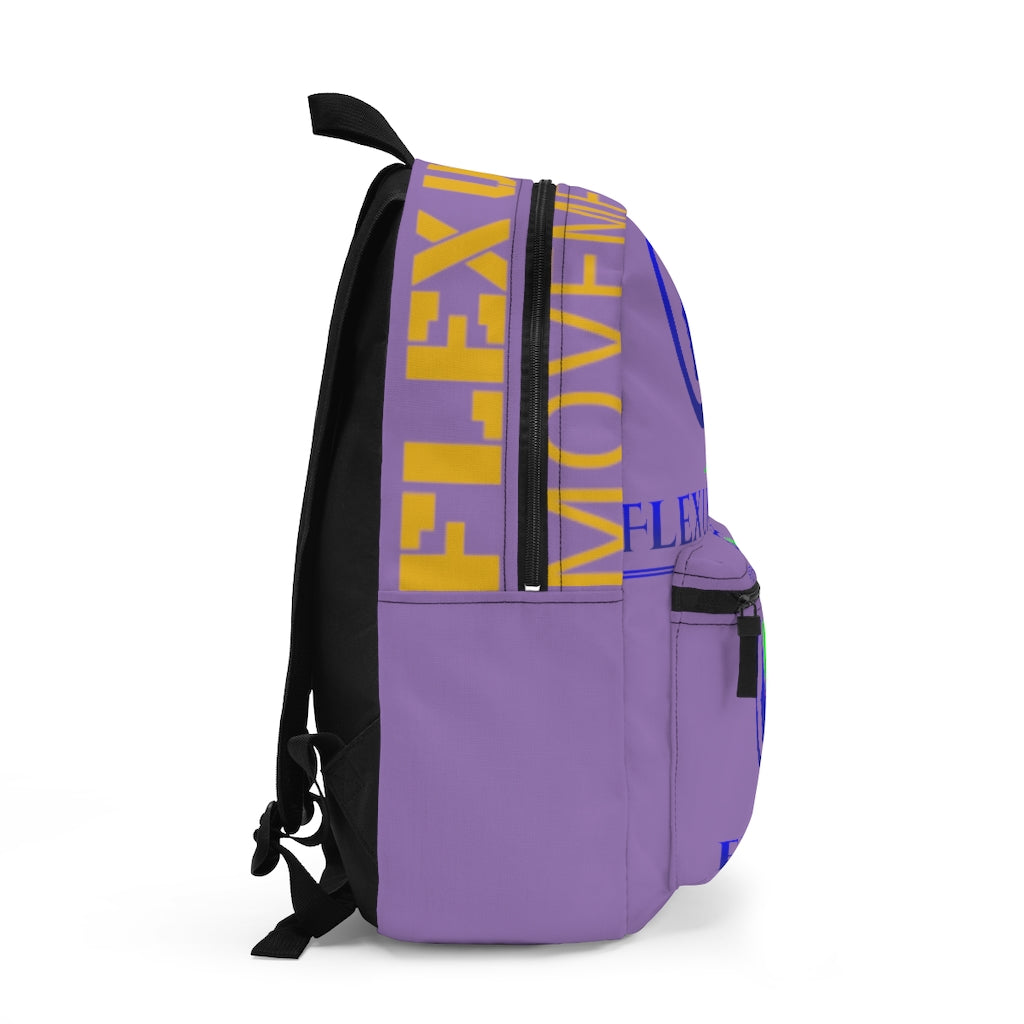 Backpack (Made in USA)