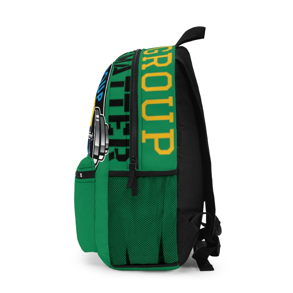 Backpack (Made in USA)