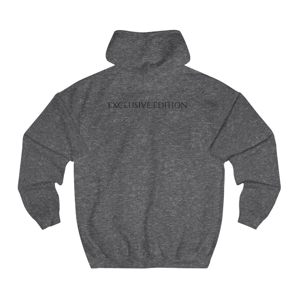 Unisex College Hoodie