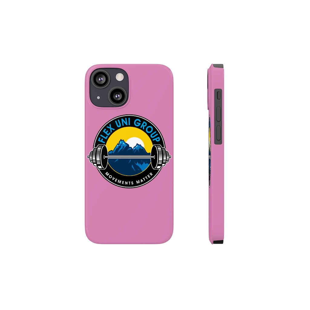 Barely There Phone Cases