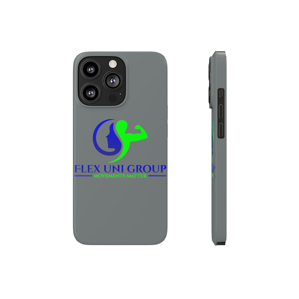 Barely There Phone Cases