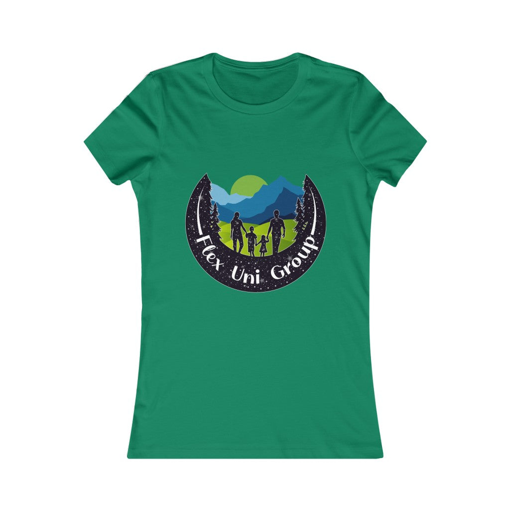 Women's Favorite Tee
