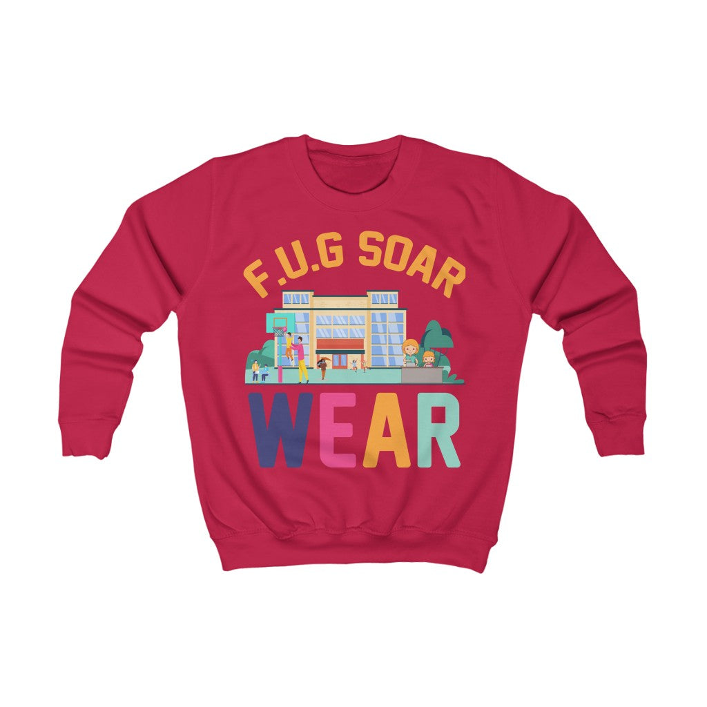 Kids Sweatshirt