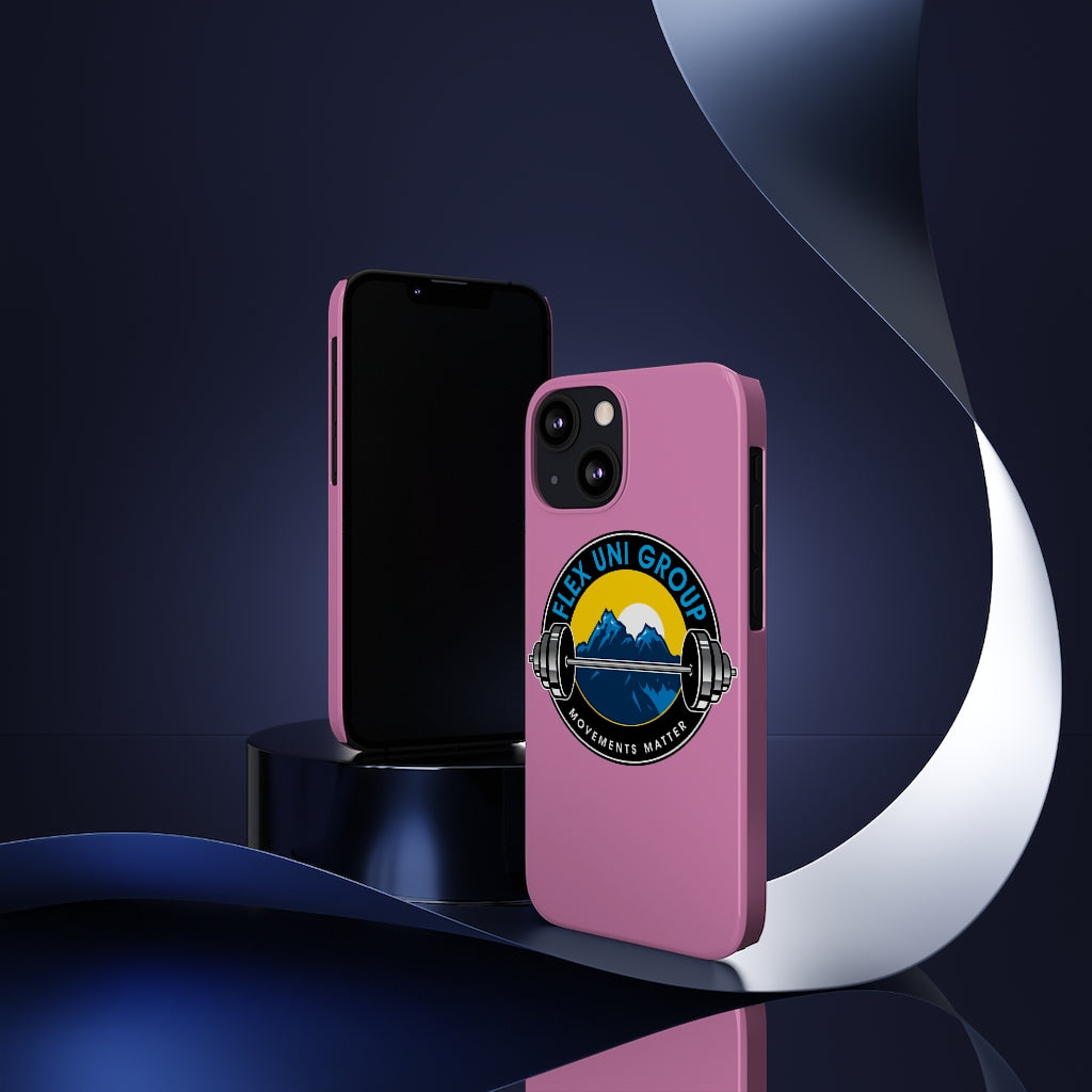 Barely There Phone Cases