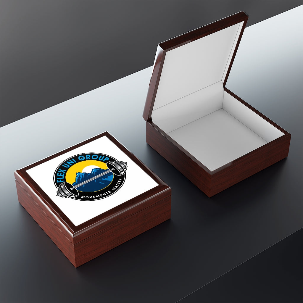 Jewelry Box