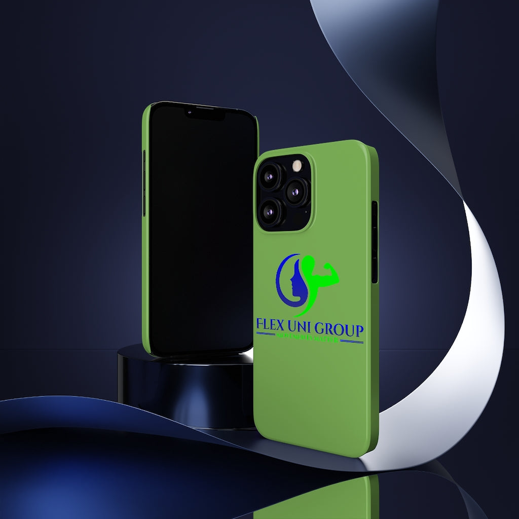 Barely There Phone Cases