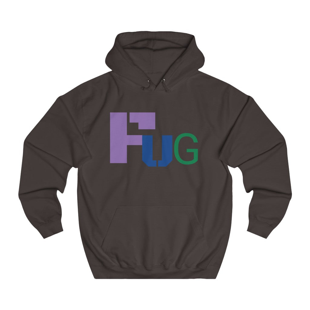 Unisex College Hoodie