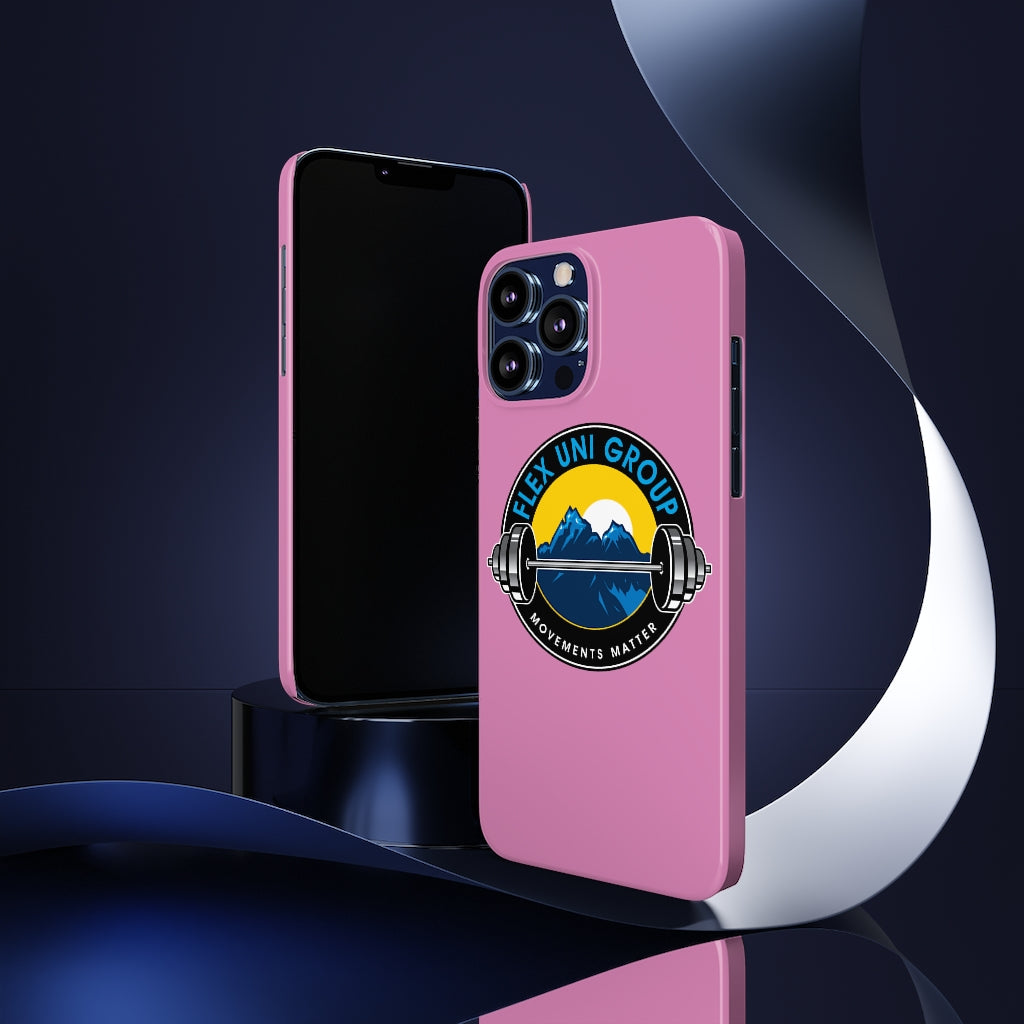 Barely There Phone Cases