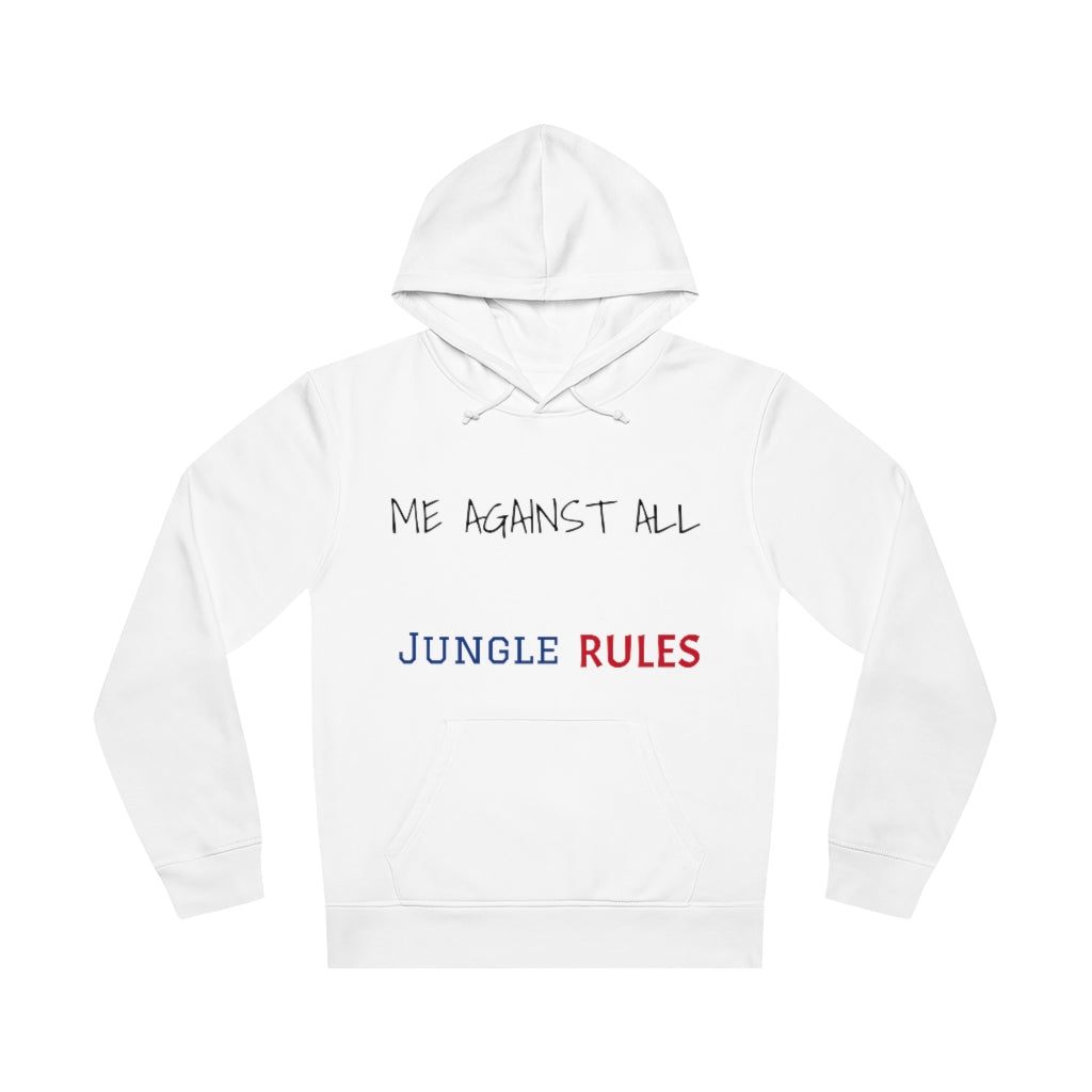 Unisex Drummer Hoodie