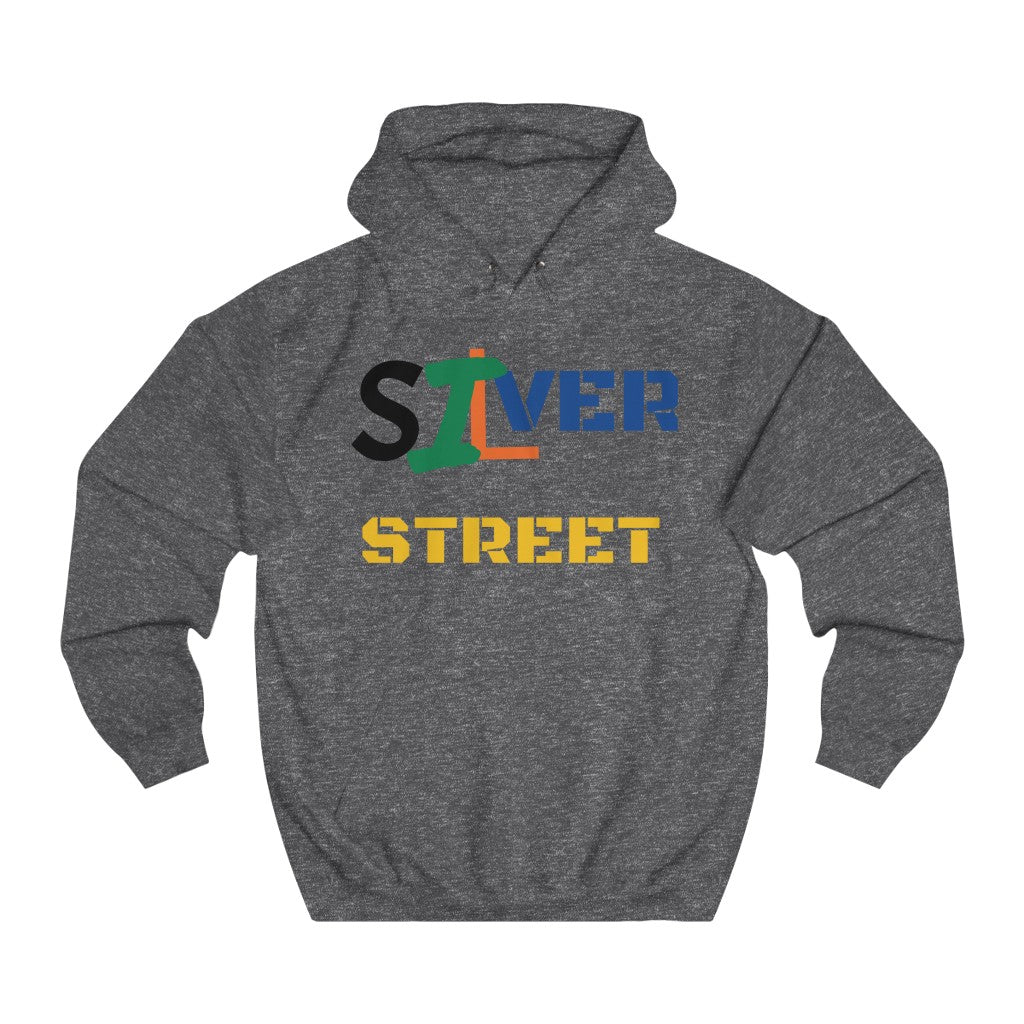 Unisex College Hoodie
