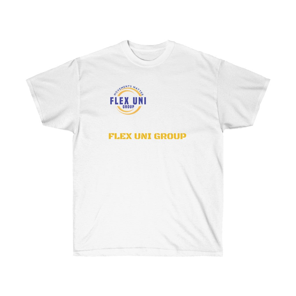 Unisex Ultra Cotton Tee