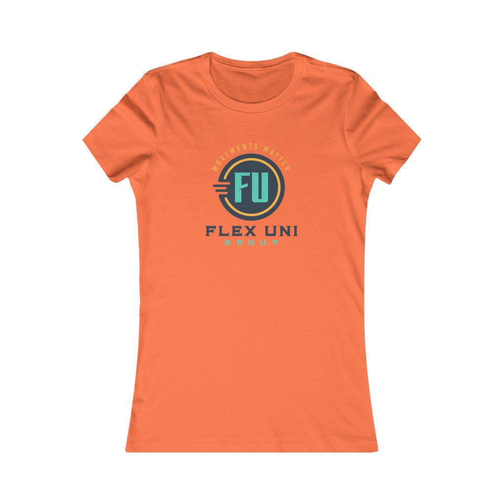 Women's Favorite Tee