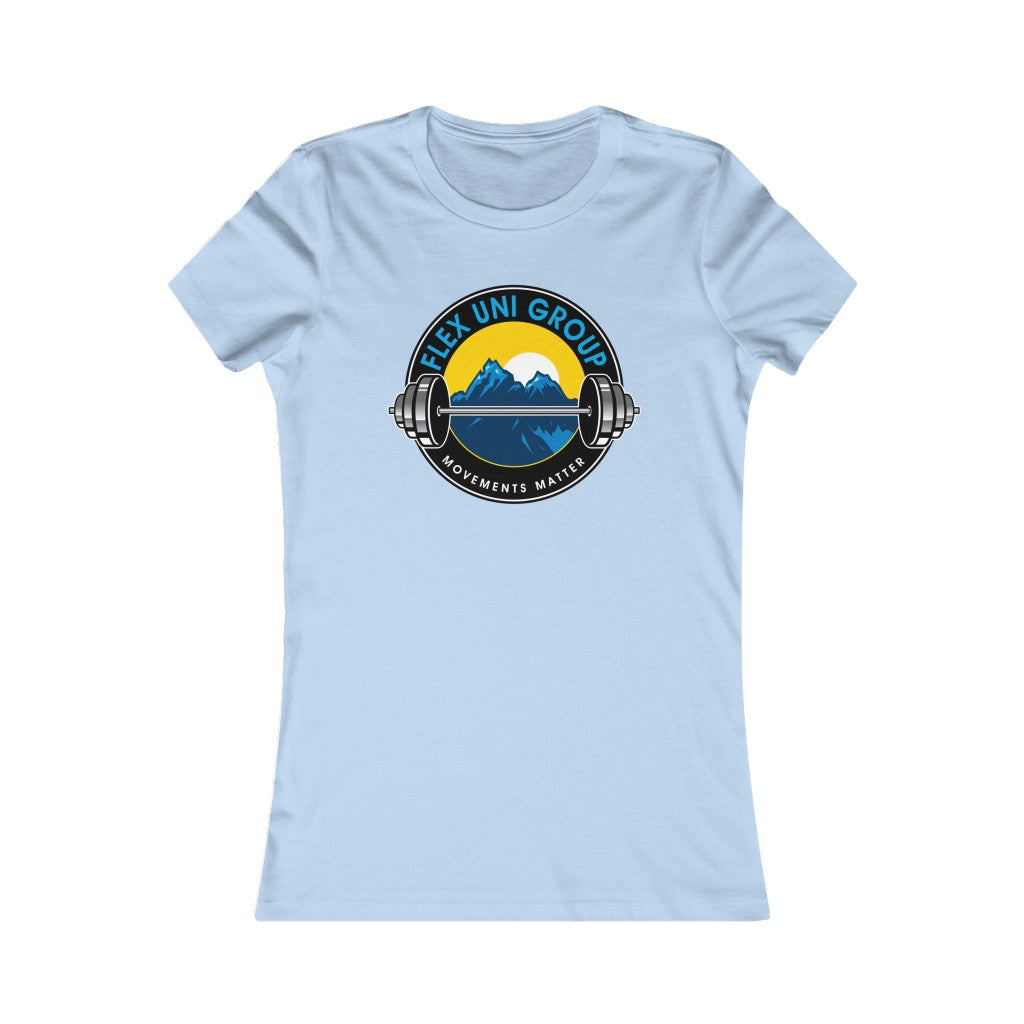 Women's Favorite Tee
