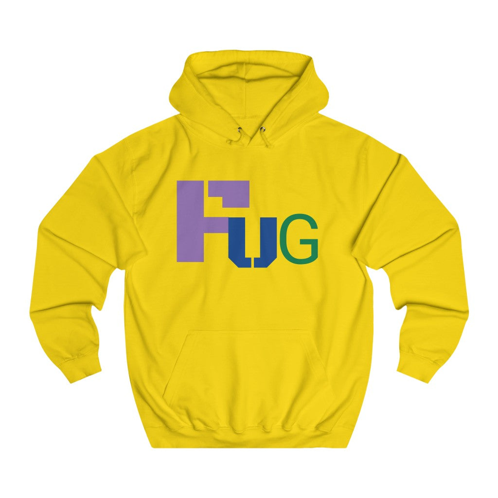 Unisex College Hoodie