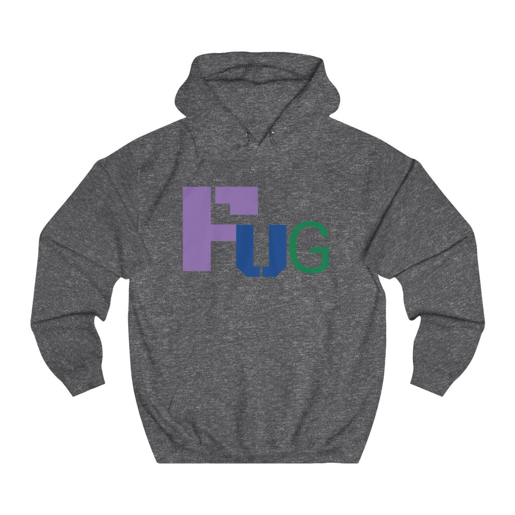 Unisex College Hoodie